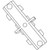 MINI CONNECTOR,BLACK (1560-01)