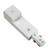 Eurofase - 1617-02 - LIVE END CONDUIT FEEDWHT - White