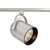 Eurofase - 23402-034 - TRACKHEADPAR3075WPLATINUM - TRACK HEAD - Platinum