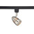 Eurofase - 23404-042 - TRACKHEADGU1050WBLACK/BN - TRACK HEAD - Black