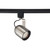 Eurofase - 23406-038 - TRACKHEADGU1050WBLACK/BN - TRACK HEAD - Black