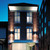 ARCHITECTURAL OUTDOOR OUTDR,WLLMNT,50W GU10,RD,DNLT (19201-016)