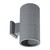 Eurofase - 19203-010 - Two Light Outdoor Wall Mount - Outdoor - Grey