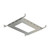 Eurofase - 24058-018 - NCPTE132/LED - NC PLATE AND IC BOX