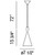 manufacturer_finish:Matte Black|manufacturer_glass:Cone Gold Aluminum