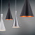 manufacturer_finish:Brushed Nickel|manufacturer_glass:Cone Nickel Aluminum