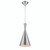 manufacturer_finish:Brushed Nickel|manufacturer_glass:Cone Nickel Aluminum
