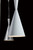 manufacturer_finish:Brushed Nickel|manufacturer_glass:Cone Nickel Aluminum