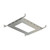 Eurofase - 24068-017 - NCPTE222/LED - NC PLATE AND IC BOX