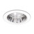 Eurofase - 21809-019 - LED REC4INRD SPECULARCHR - Chrome