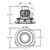 LED Recessed (21864-018)