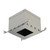 Eurofase - 24071-017 - ICBOXTE111/GU10/161/LEDOSC5S - NC PLATE AND IC BOX