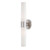 Eurofase - 23274-020 - Two Light Wall Sconce - Vesper - Polished Nickel