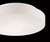 Eurofase - 26144-016 - RAMATA1LT FLUSHMOUNTWHT/OPAL - RAMATA - White