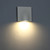Haven LED Outdoor Wall Mount (28277-019)