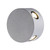 Eurofase - 28296-010 - PASSOUTDRLED WLLMNT4LTMAR - PASS - Marine Grey