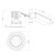Amigo LED Recessed Fixture (28715-35-024)