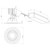 Amigo LED Recessed Fixture (28716-35-028)