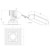 Amigo LED Recessed Fixture (28718-30-028)