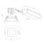 Amigo LED Recessed Fixture (28721-35-025)