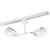 Eurofase - 29008-018 - LED Trackhead - White