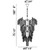 CAMPOBASSO CAMPOBASSO-CHD-33LT-76IN-GD-MX (29062-010)