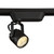 Eurofase - 29674-022 - TRACKHEADLED1LT9WRNDBLACK - Black
