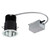 Eurofase - 29682-028 - LED REC4INRM HSNG45WWH/CHR - White