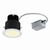 Eurofase - 29684-014 - LED REC6INRM HSNG60WWH/WHT - White