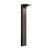 Eurofase - 31911-029 - LED Bollard - Pallito - Black