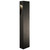 Eurofase - 31914-035 - LED BOLLARD1X7W26INBK - ARCHITECTURAL OUTDOOR