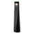 Eurofase - 31916-052 - BIRALED BOLLARD1X7W16INBK - BIRA