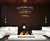 Banderia LED Chandelier (30082-014)