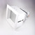 Eurofase - 30307-02 - MULTDIFFUSED LENS4LTSQWHT - RECESSED MULTIPLE - White