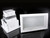 RECESSED MULTIPLE MULT,DIFFUSED LENS,6LT,WHT (30308-02)