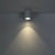Eurofase - 30310-018 - LOTUS1LT LED FLUSH9WWHT - LOTUS - White