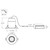 LED REC,3 1/4IN,BAF,30K,BN (31216-04)