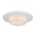 Eurofase - 31228-57 - LED REC3 1/4INSHW10W3KWHT - White