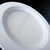 Eurofase - 31243-02 - LED SLIM REC4INBAF9WRDWHT - White