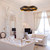 Vaughan LED Chandelier (31384-018)