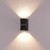 Outdoor LED Outdoor Wall Mount (31582-025)