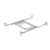 Eurofase - 35459-019 - NCPFOR 2IN - FRAME-IN PLATE