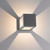 Outdoor LED Outdoor Wall Mount (31587-013)