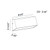 Outdoor LED Outdoor Wall Mount (31589-017)