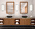 Viola LED Wall Sconce (31637-015)