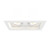 Eurofase - 31763-35-011 - LED Recessed Fixture - Amigo - White