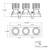 Amigo LED Recessed Fixture (31764-30-018)