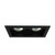 Eurofase - 31765-35-028 - LED Recessed Fixture - Amigo - Black