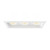 Eurofase - 31766-35-012 - AMIGOTRIM3LTDNLT15W35KWT - AMIGO - White