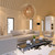 Abruzzo One Light Pendant (31873-017)